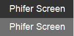 Phifer Screen